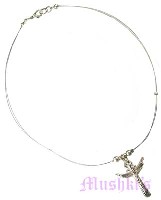 Designer mens jewellery - click here for large view